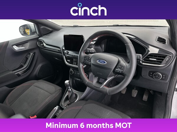 Used Ford Puma 2022 for sale - 75100593: Photo 12