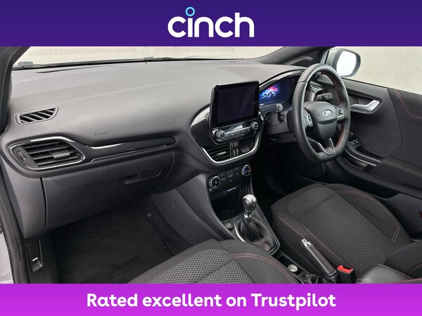 Used Ford Puma 2022 for sale - 75100593: Photo 14