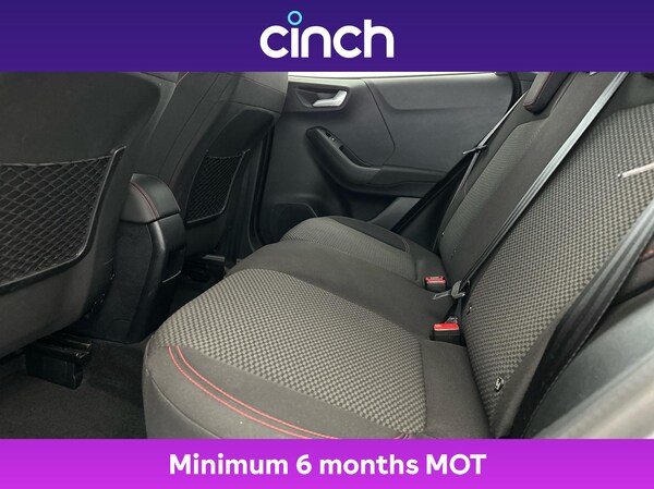 Used Ford Puma 2022 for sale - 75100593: Photo 20