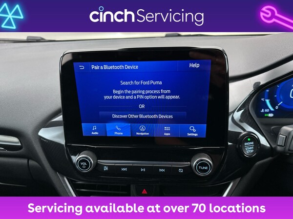 Used Ford Puma 2022 for sale - 75100593: Photo 36