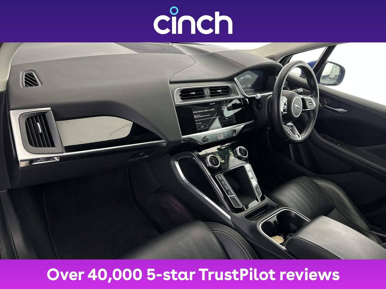 Used Jaguar I-Pace 2021 for sale - 76910658: Photo 14