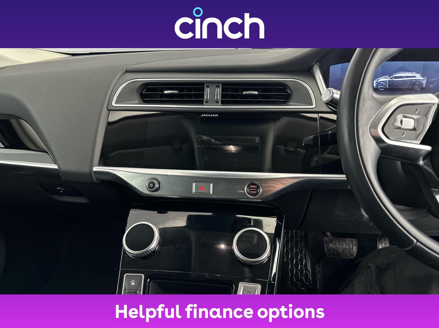 Used Jaguar I-Pace 2021 for sale - 76910658: Photo 17