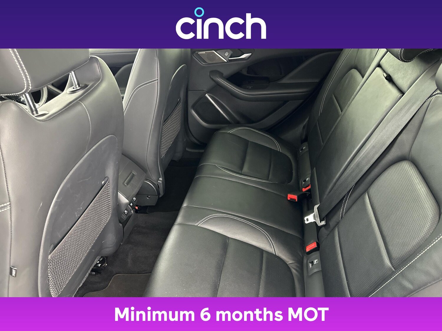 Used Jaguar I-Pace 2021 for sale - 76910658: Photo 20