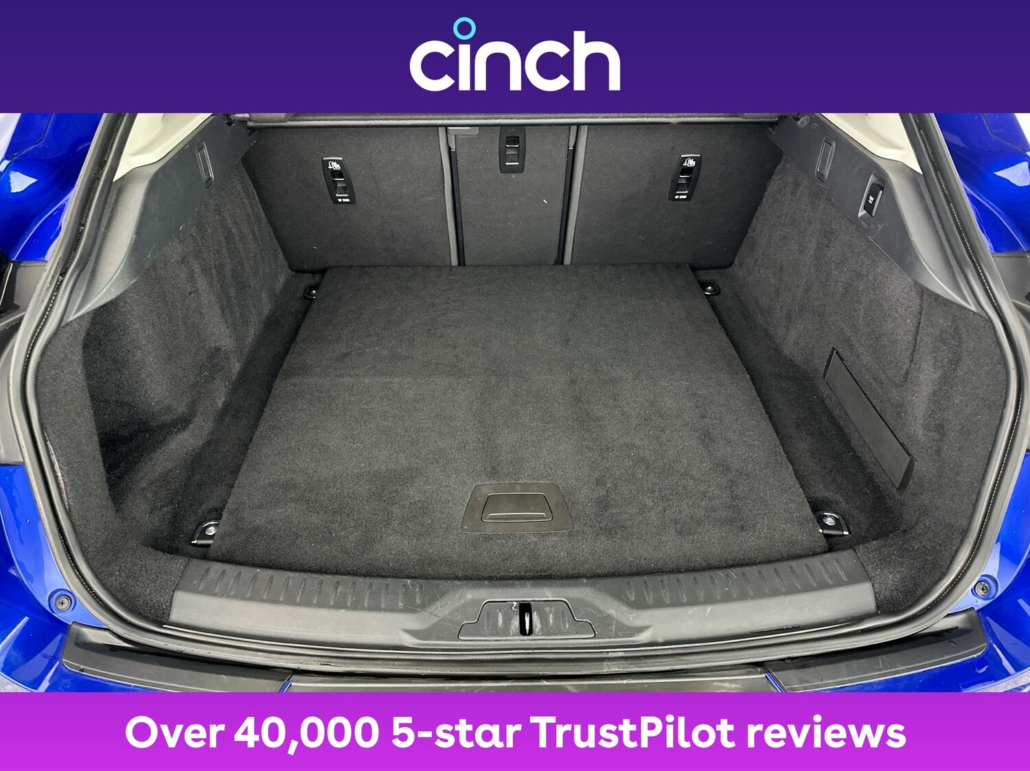 Used Jaguar I-Pace 2021 for sale - 76910658: Photo 21