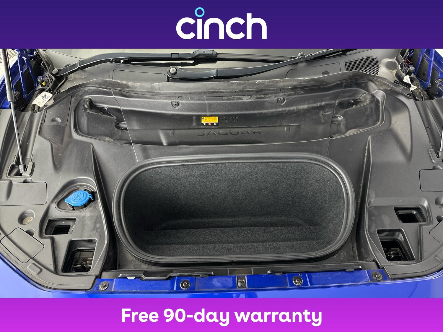 Used Jaguar I-Pace 2021 for sale - 76910658: Photo 23