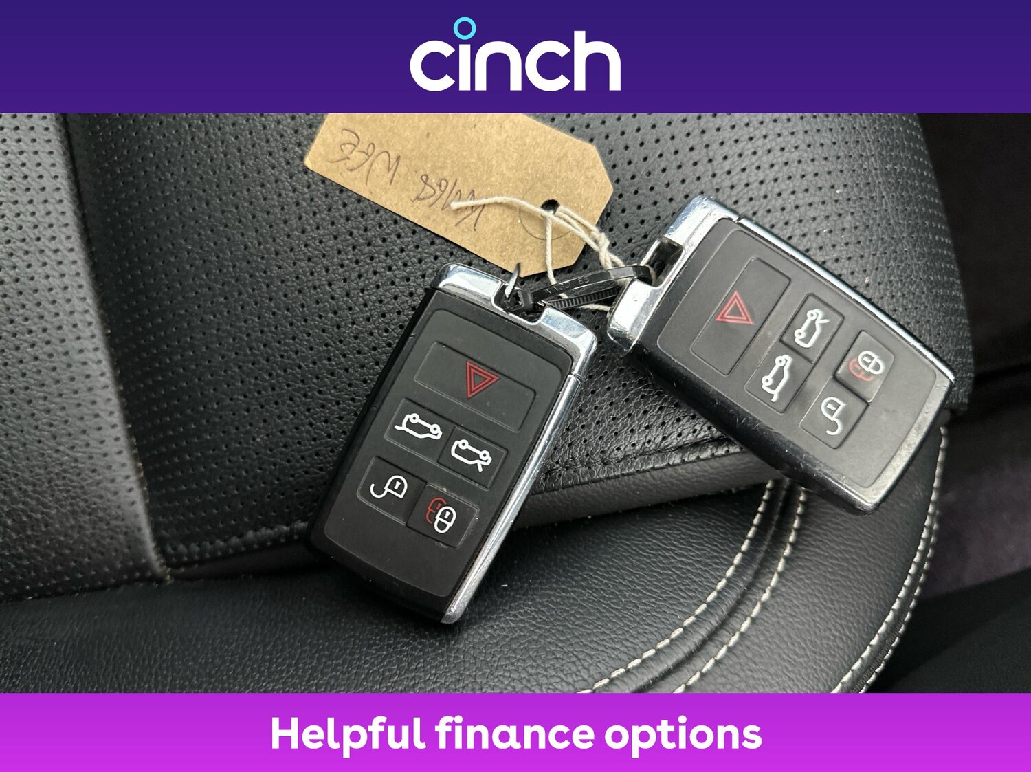 Used Jaguar I-Pace 2021 for sale - 76910658: Photo 30