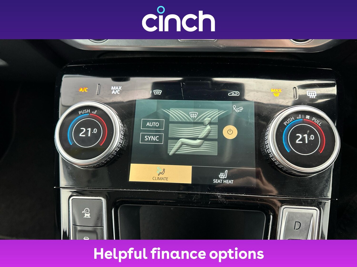 Used Jaguar I-Pace 2021 for sale - 76910658: Photo 35