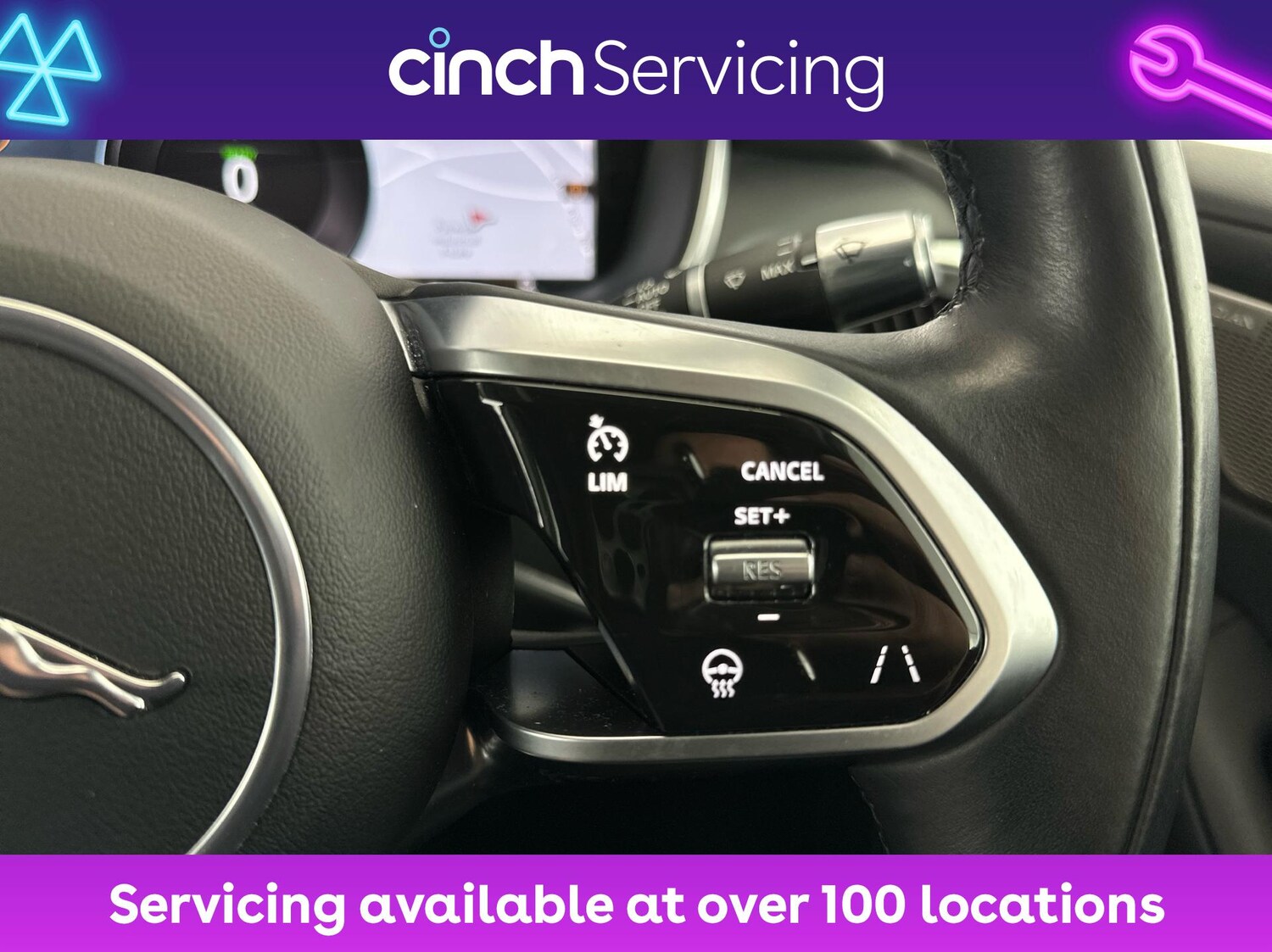 Used Jaguar I-Pace 2021 for sale - 76910658: Photo 36