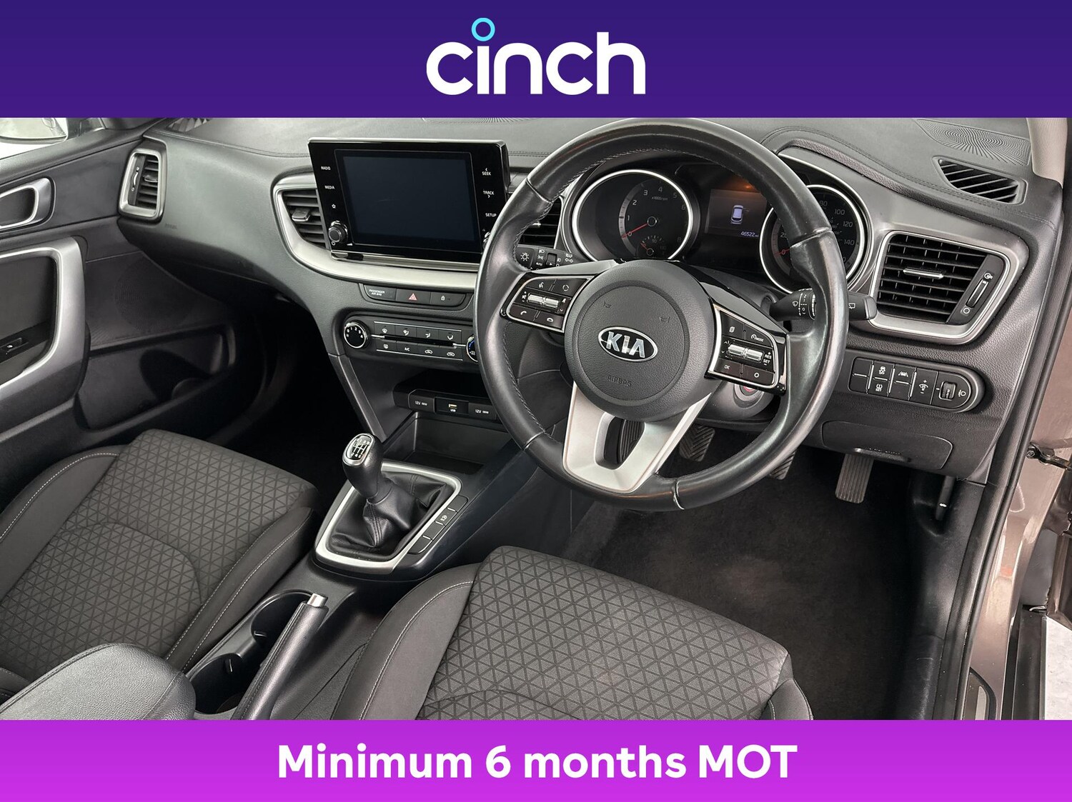 Used Kia XCeed 2020 for sale - 76346756: Photo 12