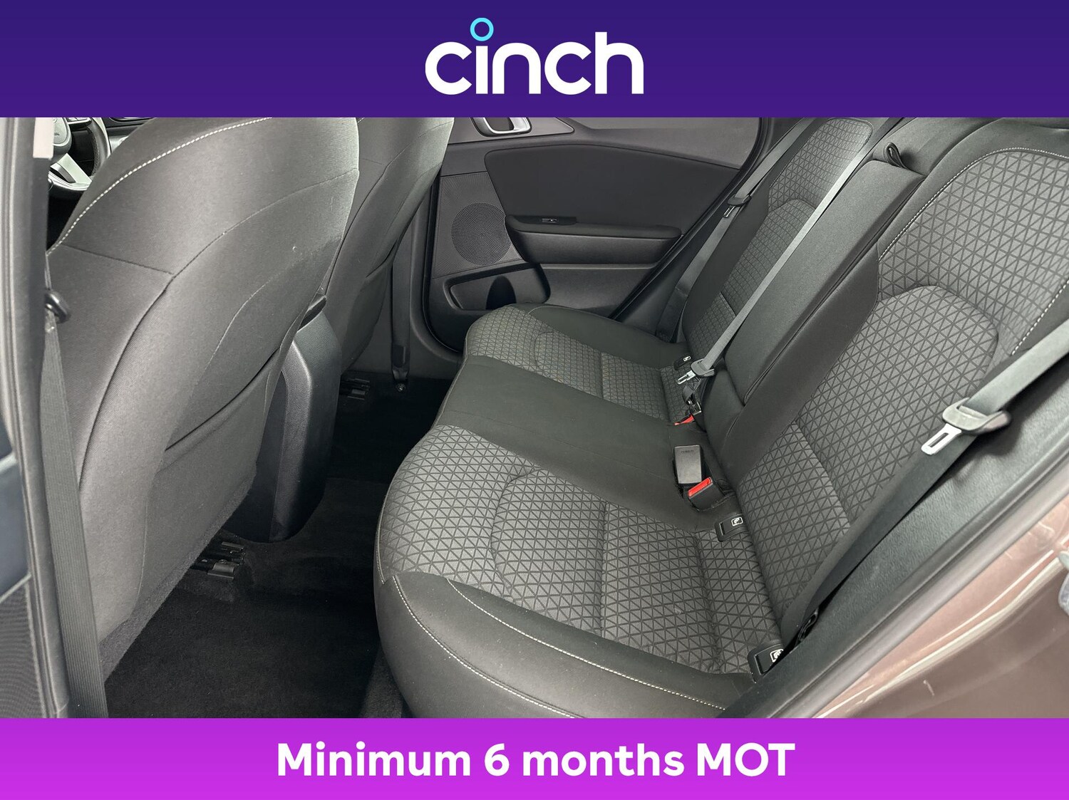 Used Kia XCeed 2020 for sale - 76346756: Photo 20