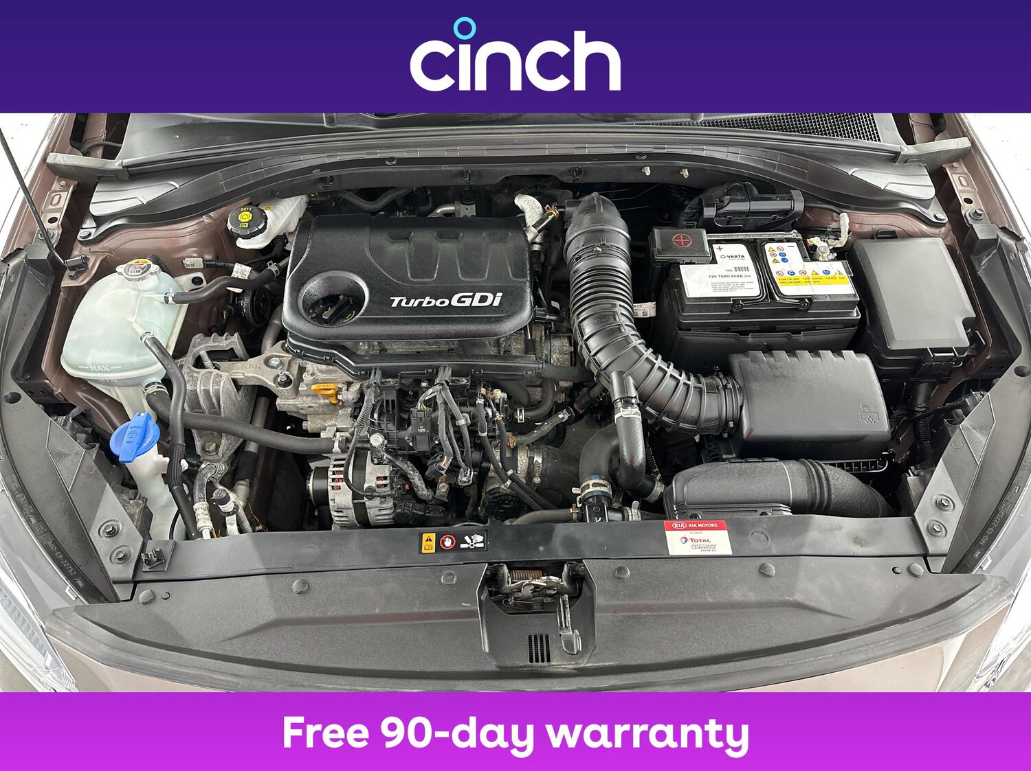 Used Kia XCeed 2020 for sale - 76346756: Photo 23