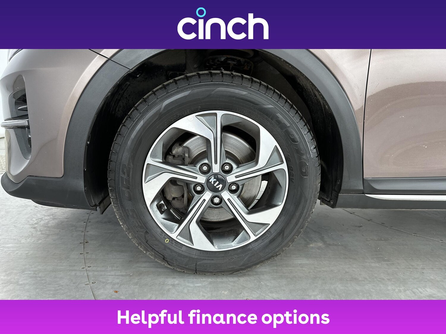 Used Kia XCeed 2020 for sale - 76346756: Photo 24