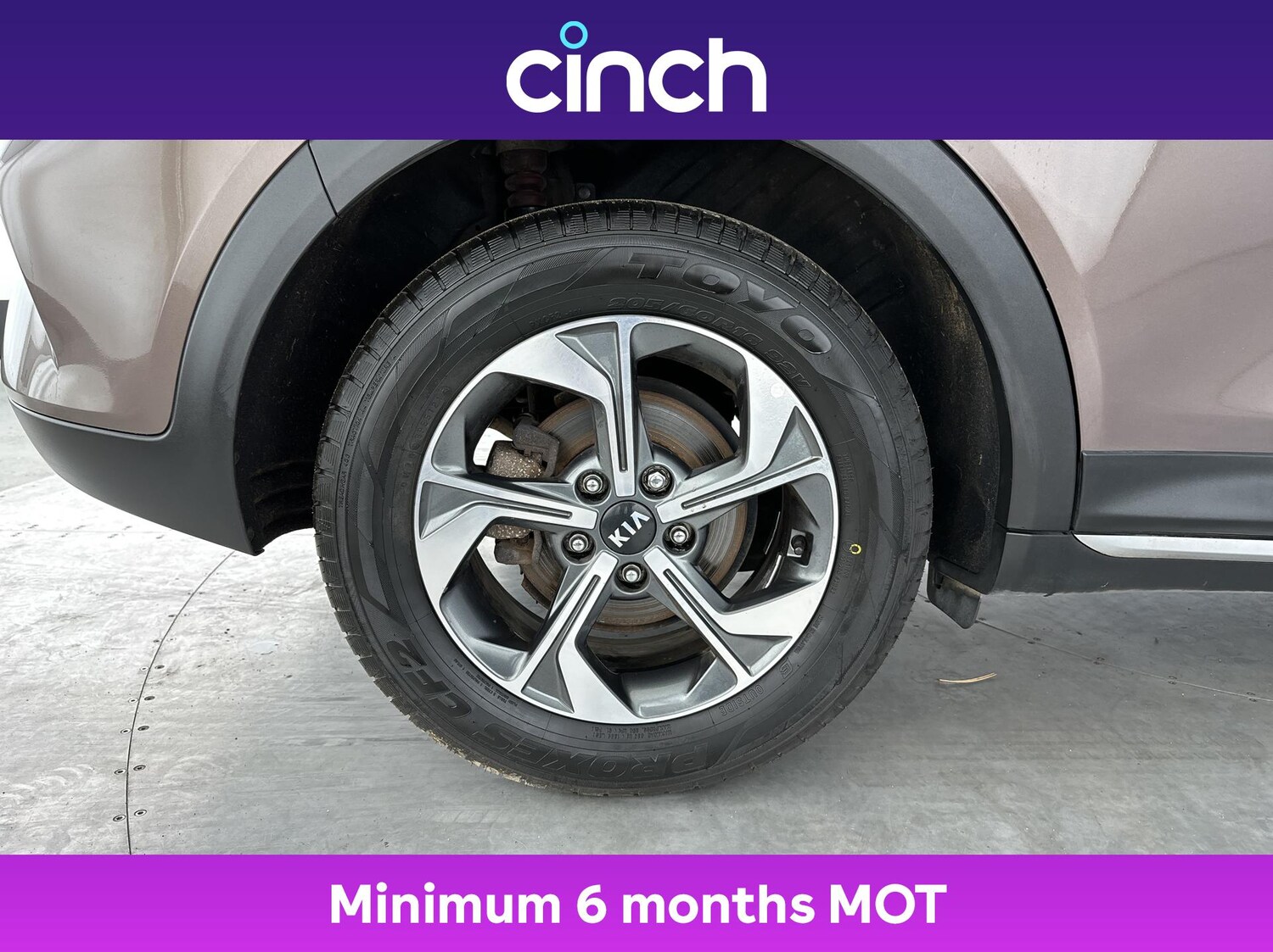 Used Kia XCeed 2020 for sale - 76346756: Photo 27