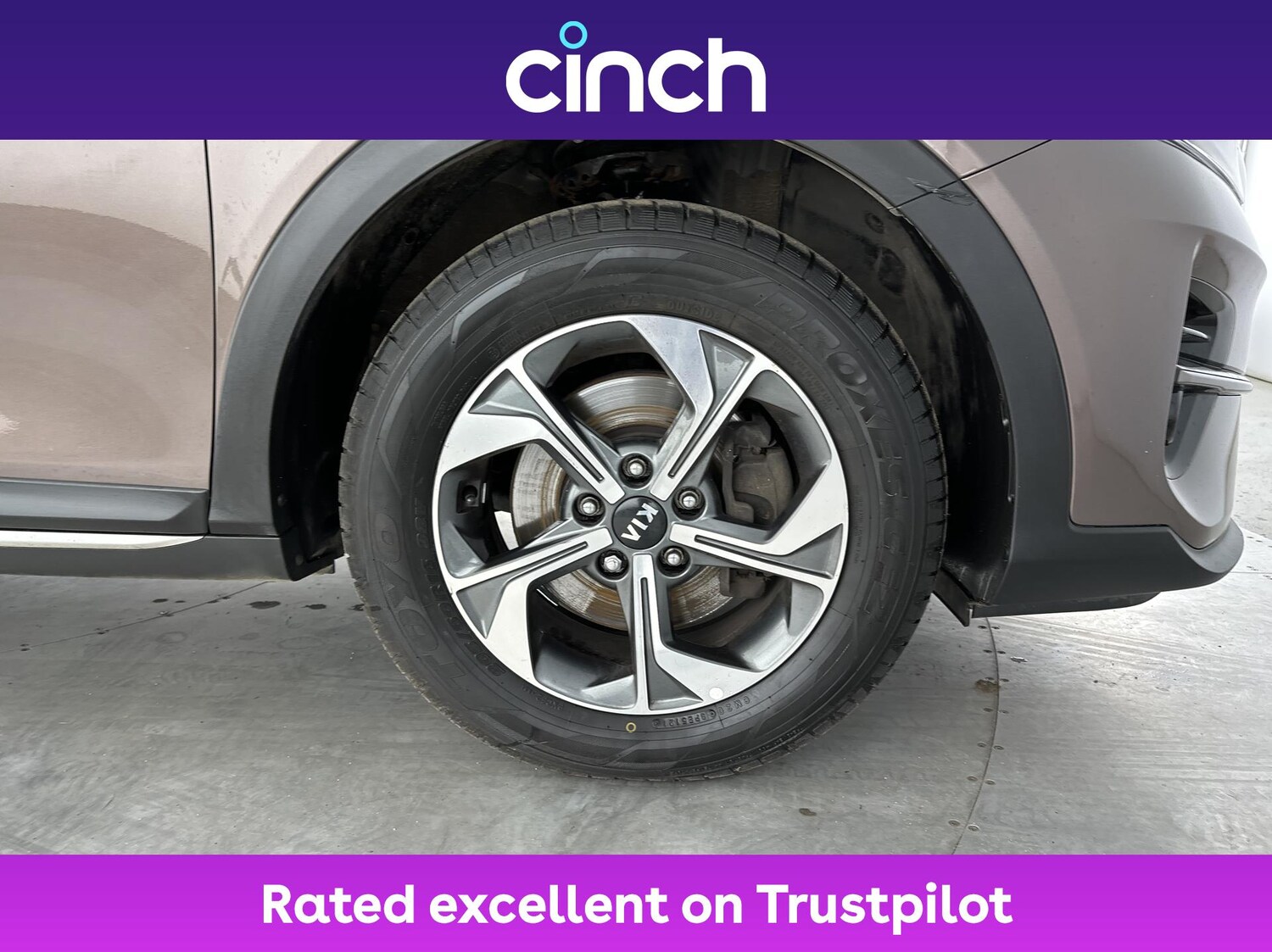 Used Kia XCeed 2020 for sale - 76346756: Photo 28