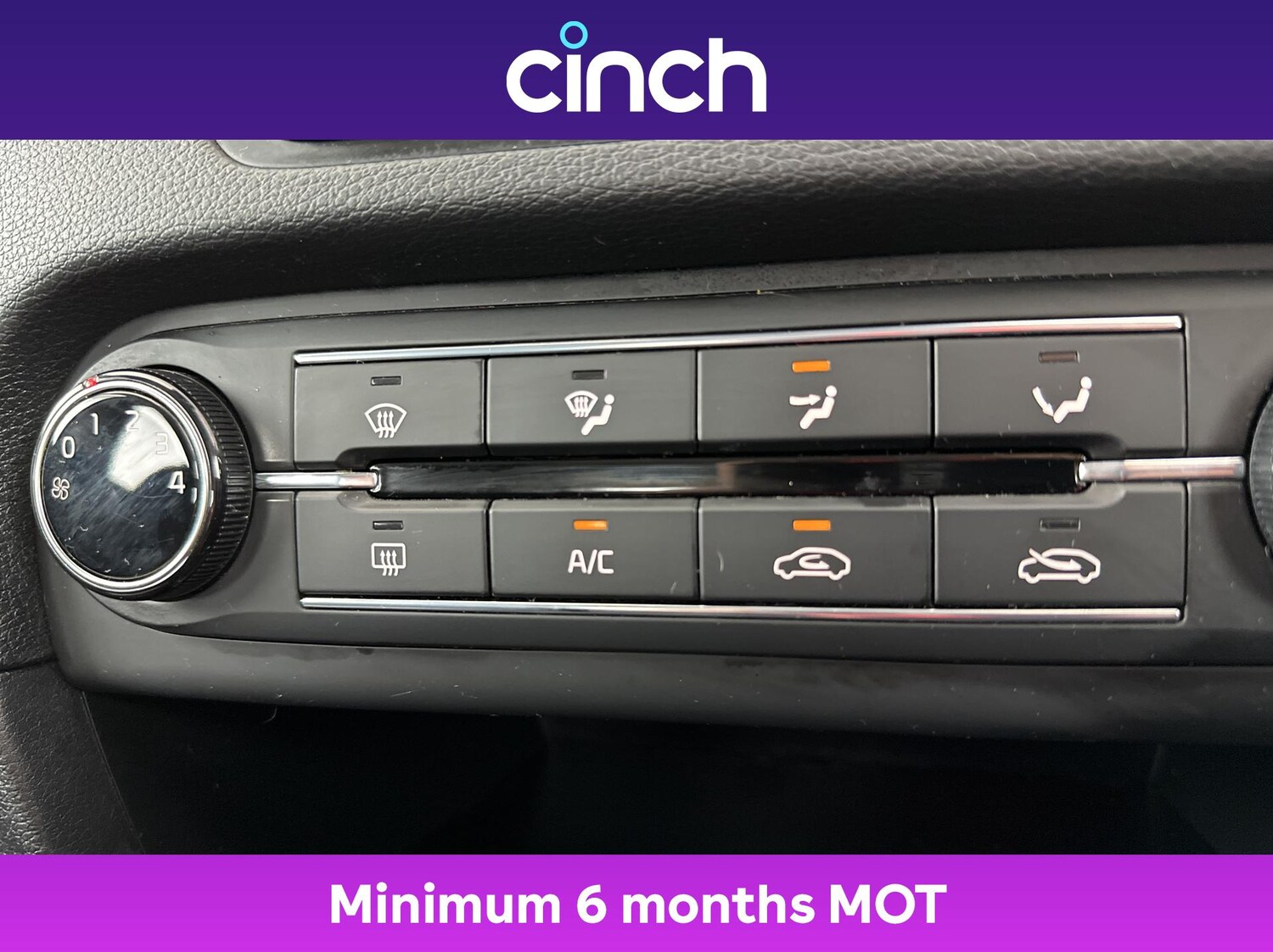 Used Kia XCeed 2020 for sale - 76346756: Photo 32