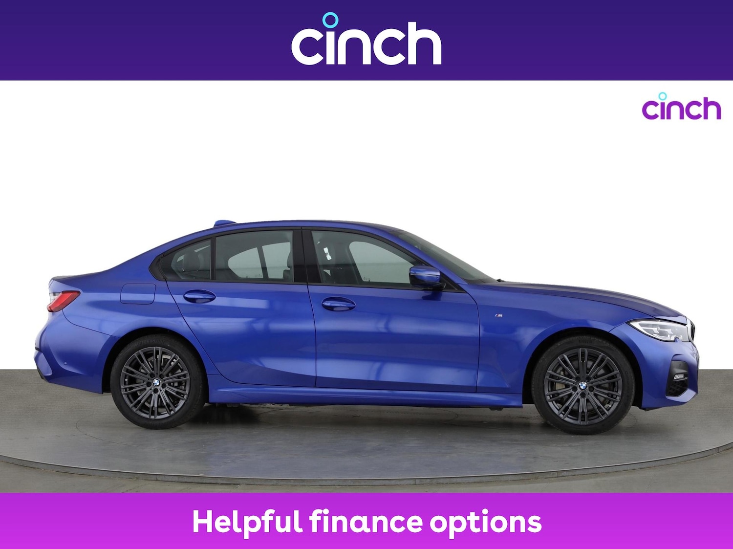Used BMW 3 Series 2019 for sale - 76495701: Photo 2