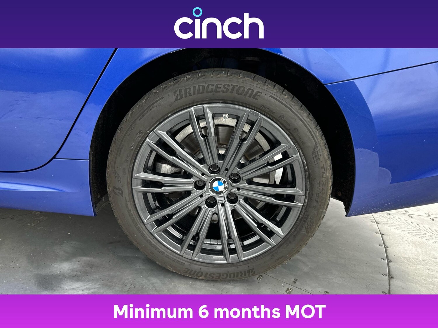 Used BMW 3 Series 2019 for sale - 76495701: Photo 26