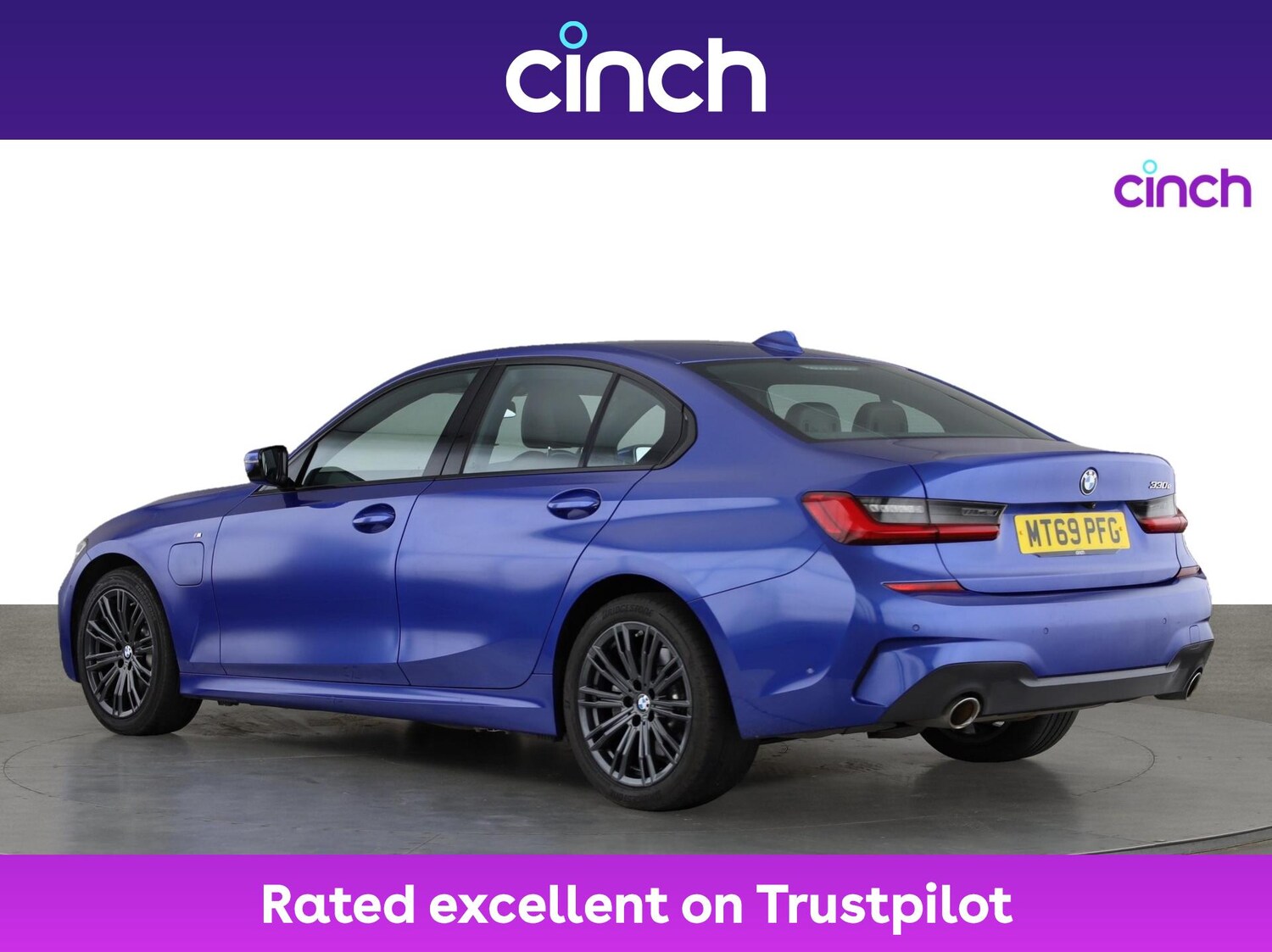 Used BMW 3 Series 2019 for sale - 76495701: Photo 6