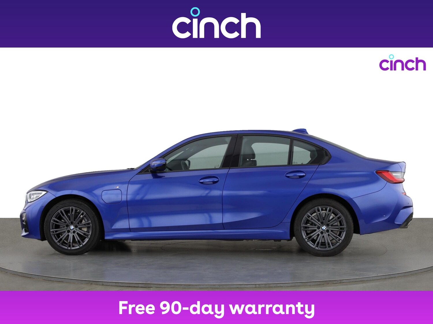 Used BMW 3 Series 2019 for sale - 76495701: Photo 8