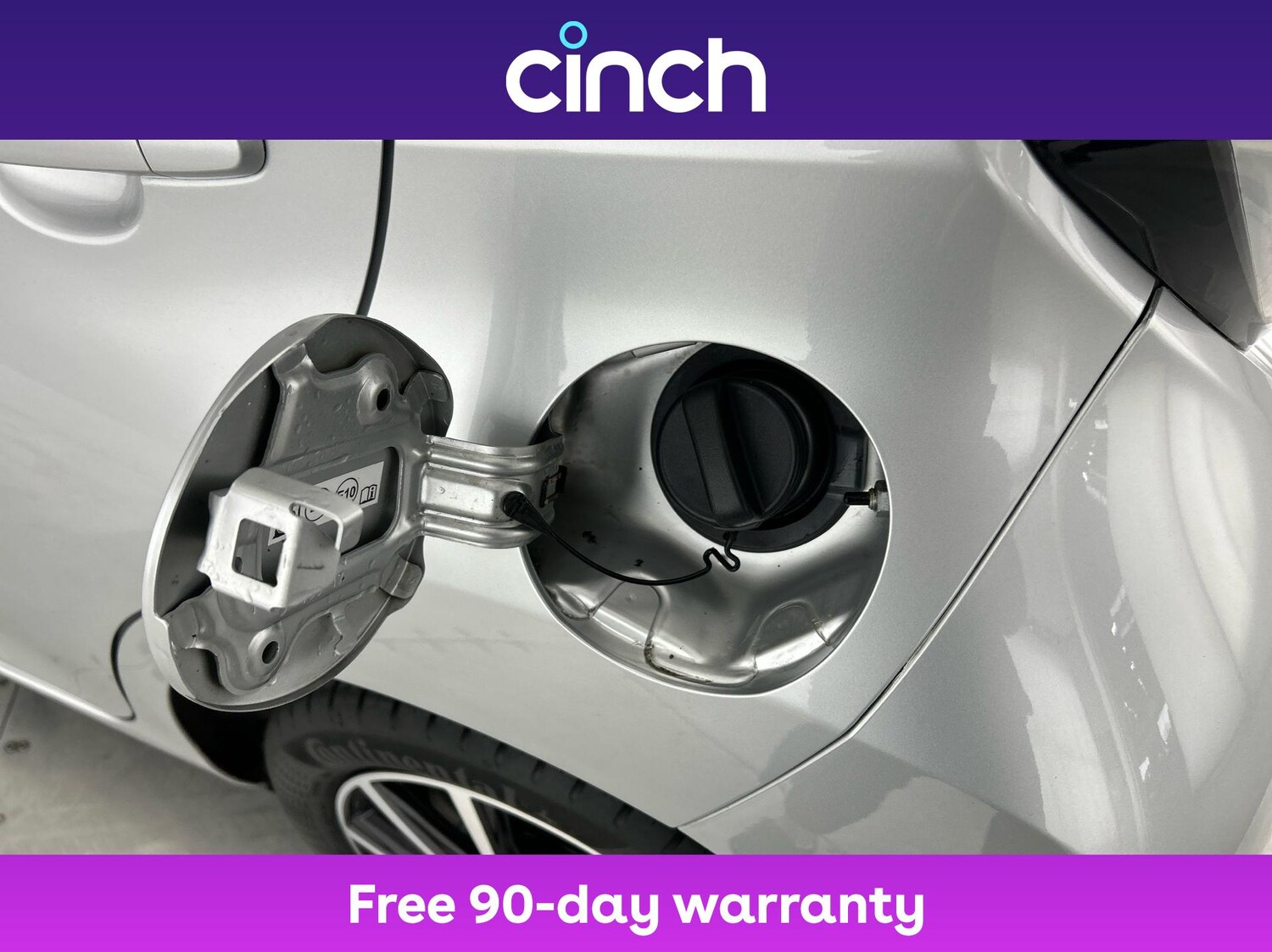 Used Toyota AYGO 2017 for sale - 76082231: Photo 29
