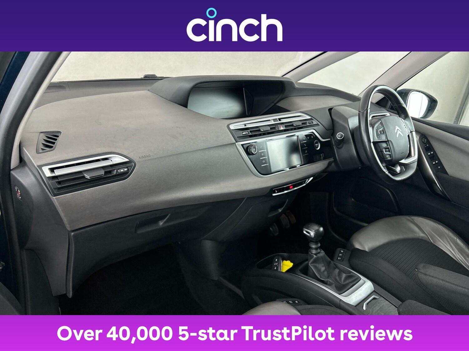 Used Citroen C4 Grand Picasso 2020 for sale - 76641994: Photo 14