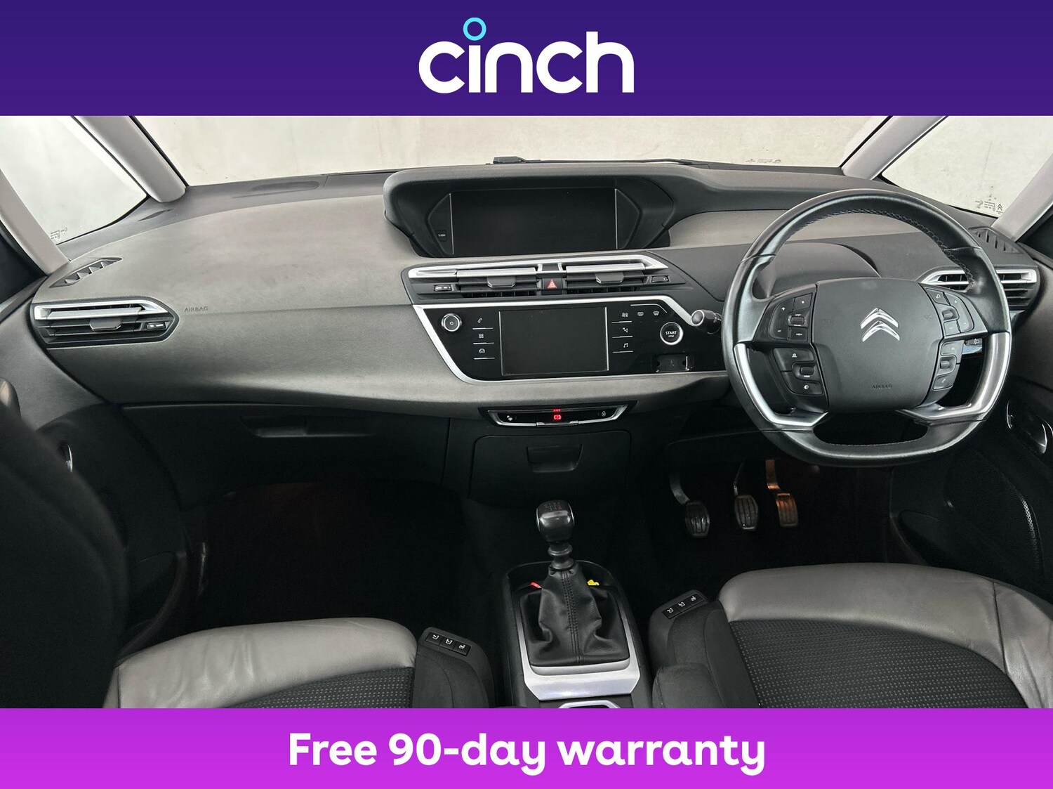 Used Citroen C4 Grand Picasso 2020 for sale - 76641994: Photo 15