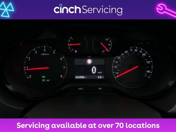 Used Vauxhall Grandland X 2019 for sale - 76224793: Photo 18