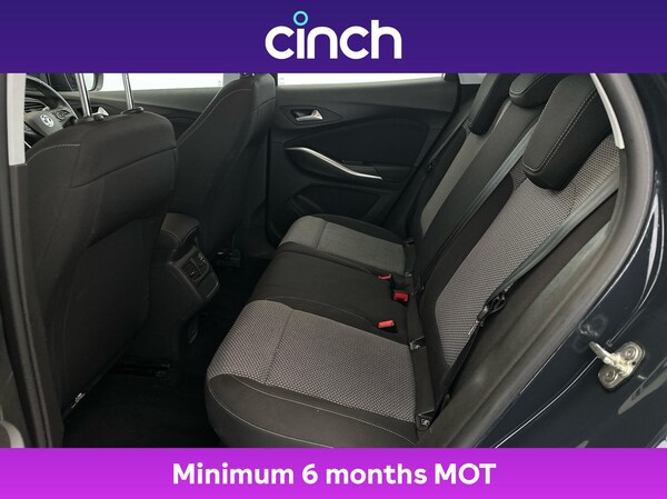 Used Vauxhall Grandland X 2019 for sale - 76224793: Photo 20
