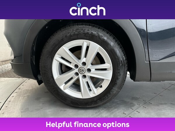 Used Vauxhall Grandland X 2019 for sale - 76224793: Photo 24