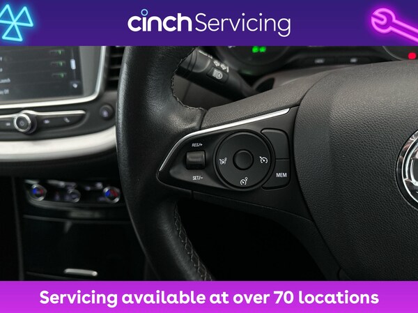 Used Vauxhall Grandland X 2019 for sale - 76224793: Photo 31