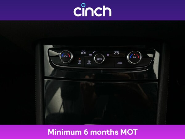 Used Vauxhall Grandland X 2019 for sale - 76224793: Photo 32