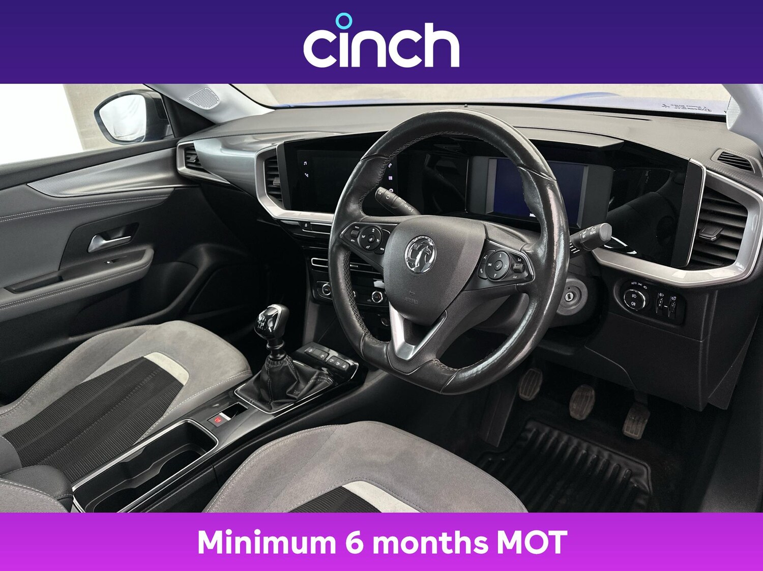 Used Vauxhall Mokka 2022 for sale - 76445621: Photo 12