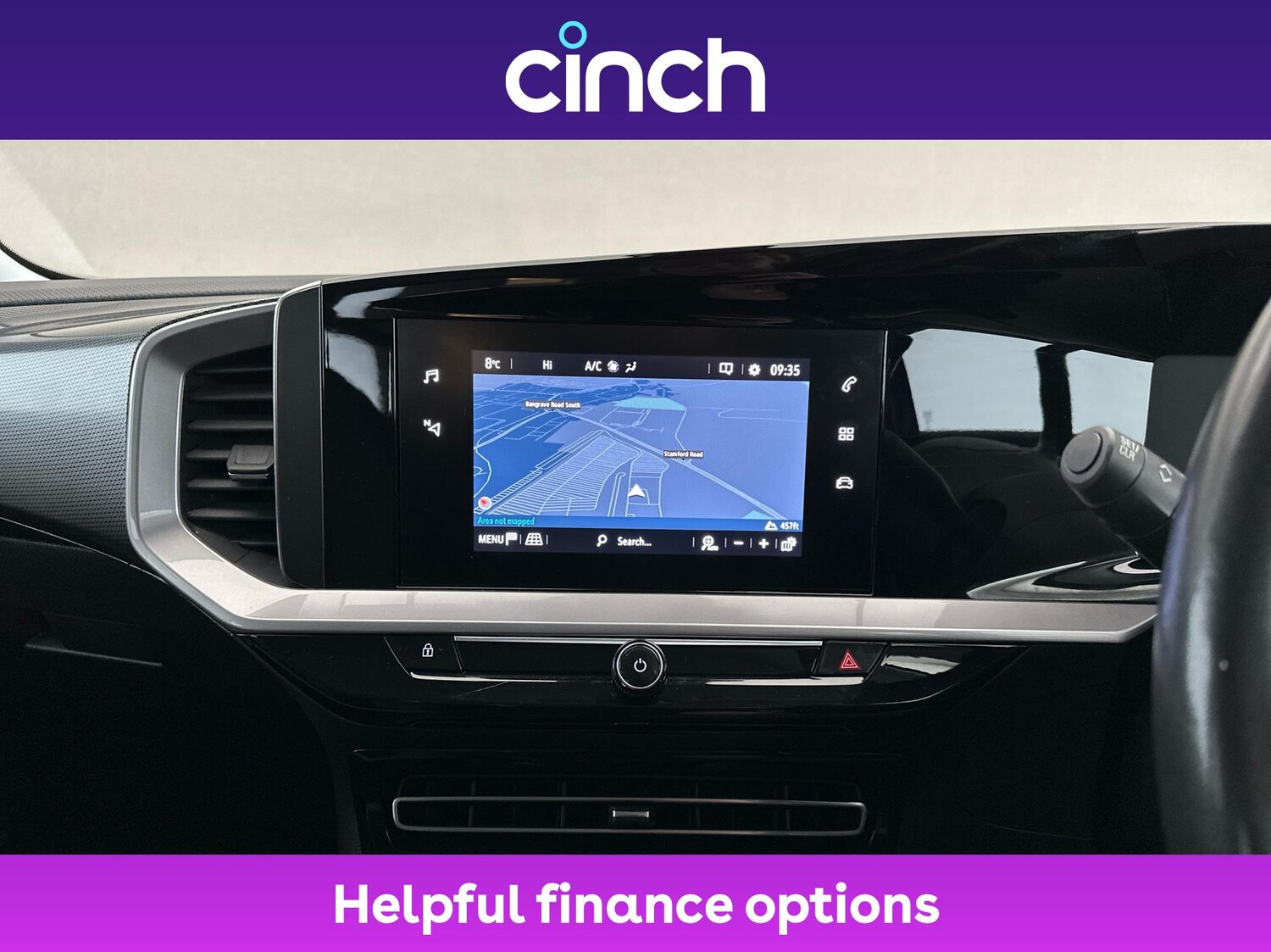 Used Vauxhall Mokka 2022 for sale - 76445621: Photo 17