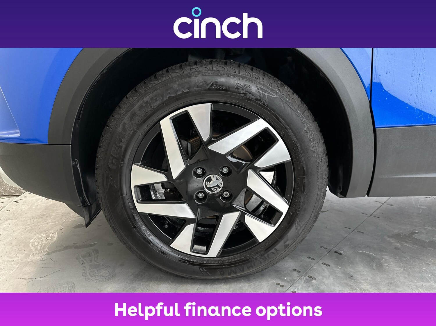 Used Vauxhall Mokka 2022 for sale - 76445621: Photo 24