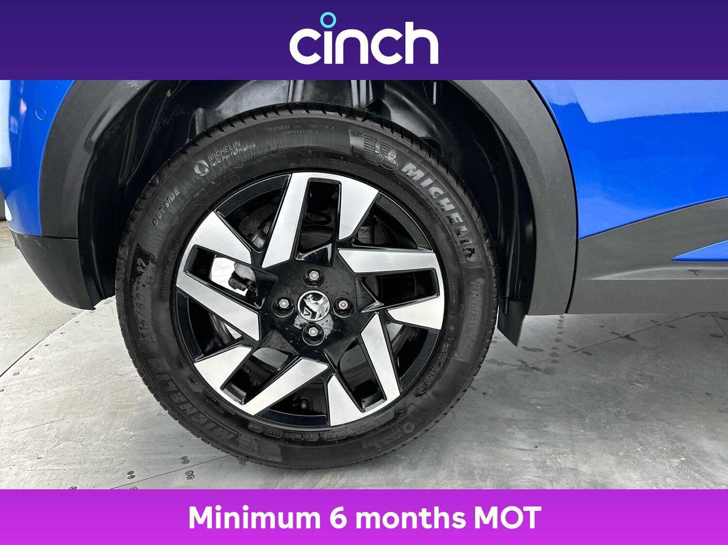 Used Vauxhall Mokka 2022 for sale - 76445621: Photo 27