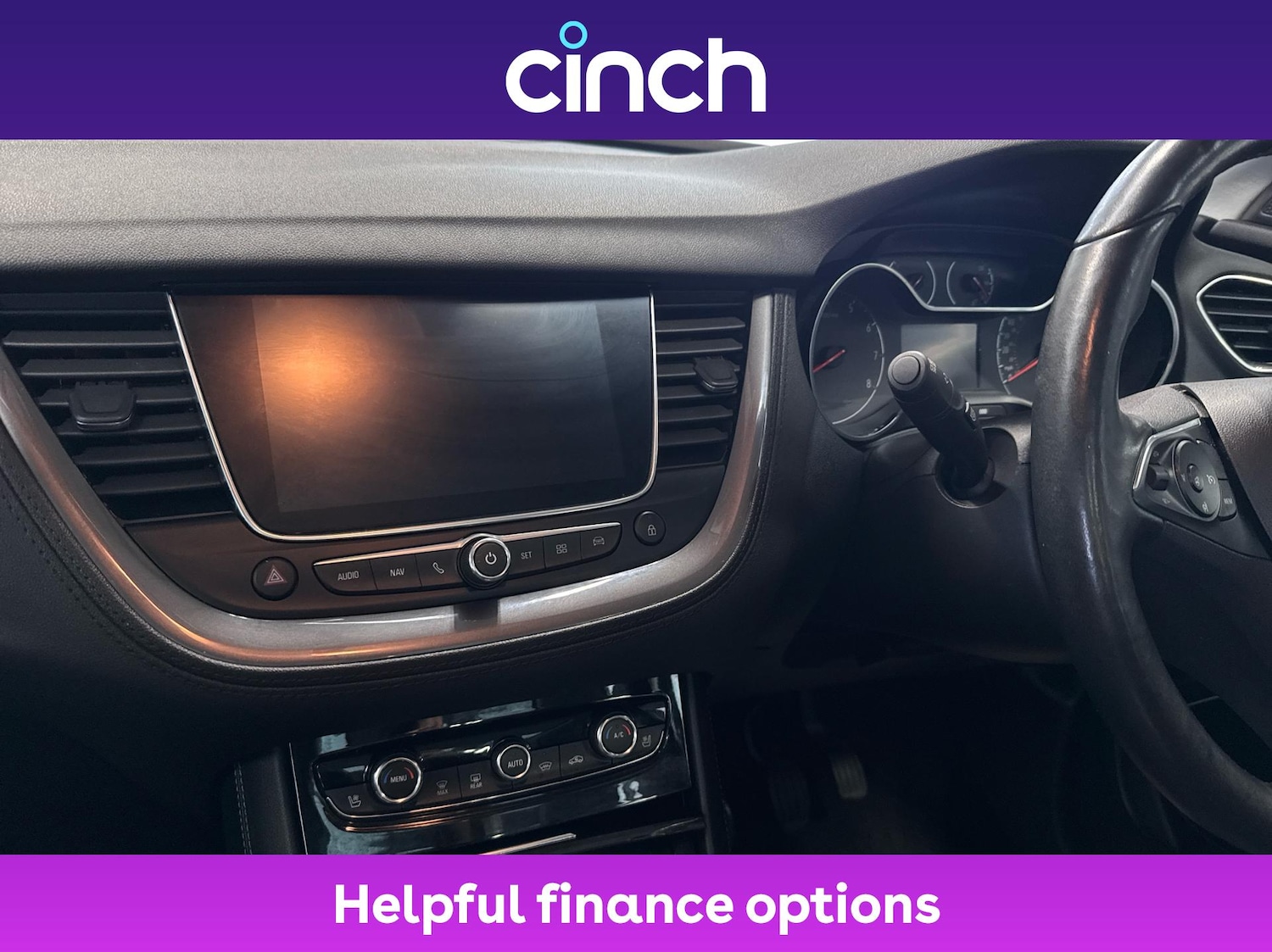 Used Vauxhall Grandland X 2020 for sale - 77006918: Photo 17