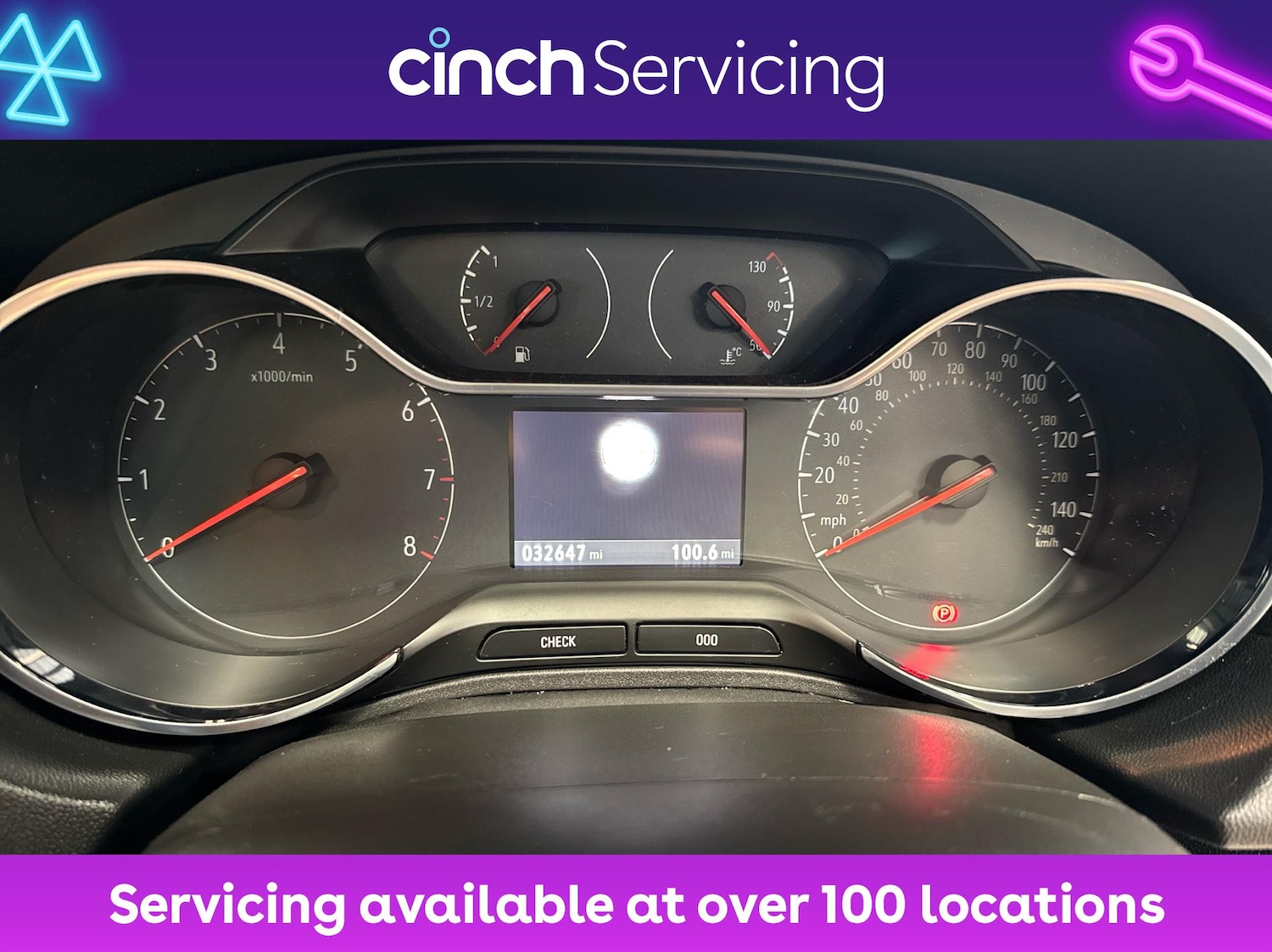 Used Vauxhall Grandland X 2020 for sale - 77006918: Photo 18