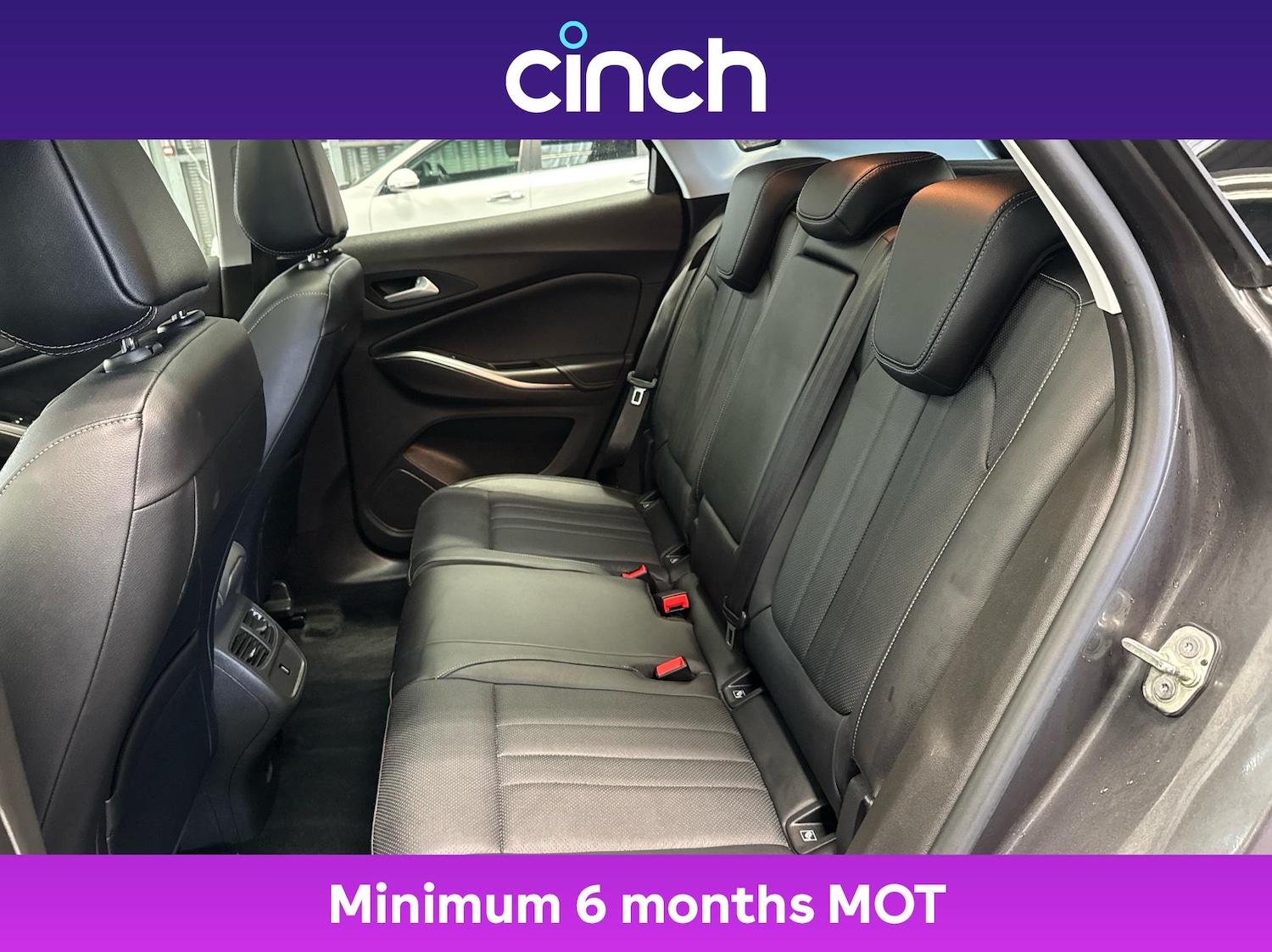 Used Vauxhall Grandland X 2020 for sale - 77006918: Photo 20