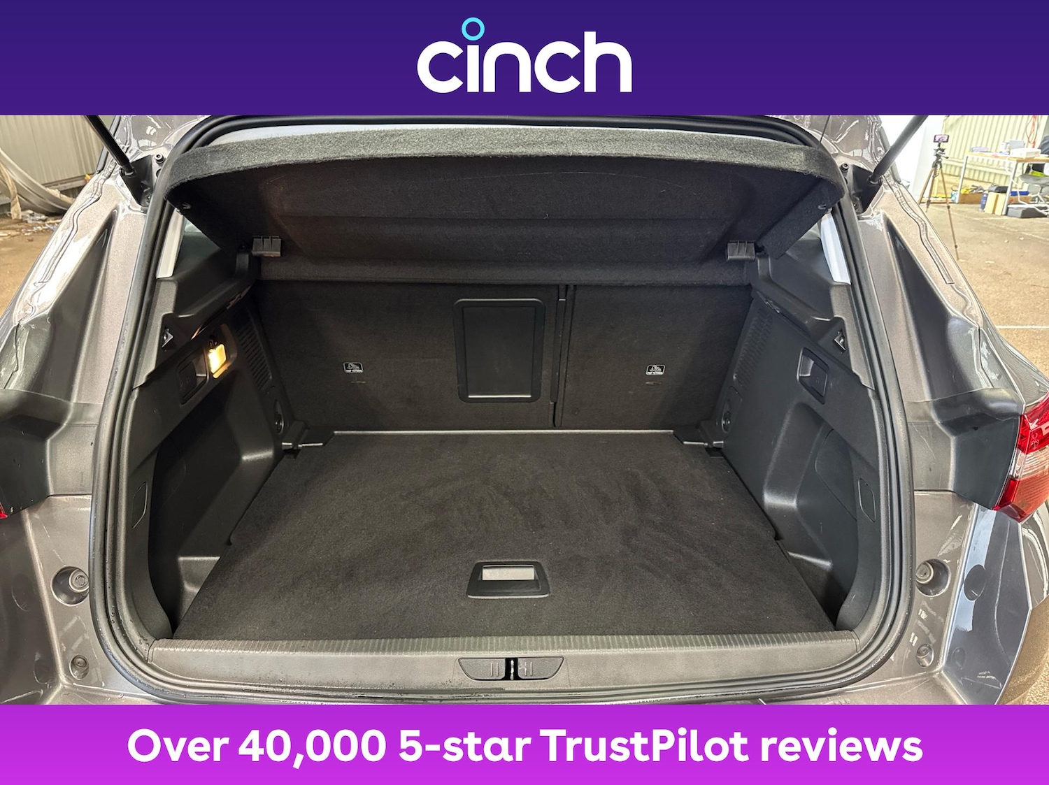 Used Vauxhall Grandland X 2020 for sale - 77006918: Photo 21