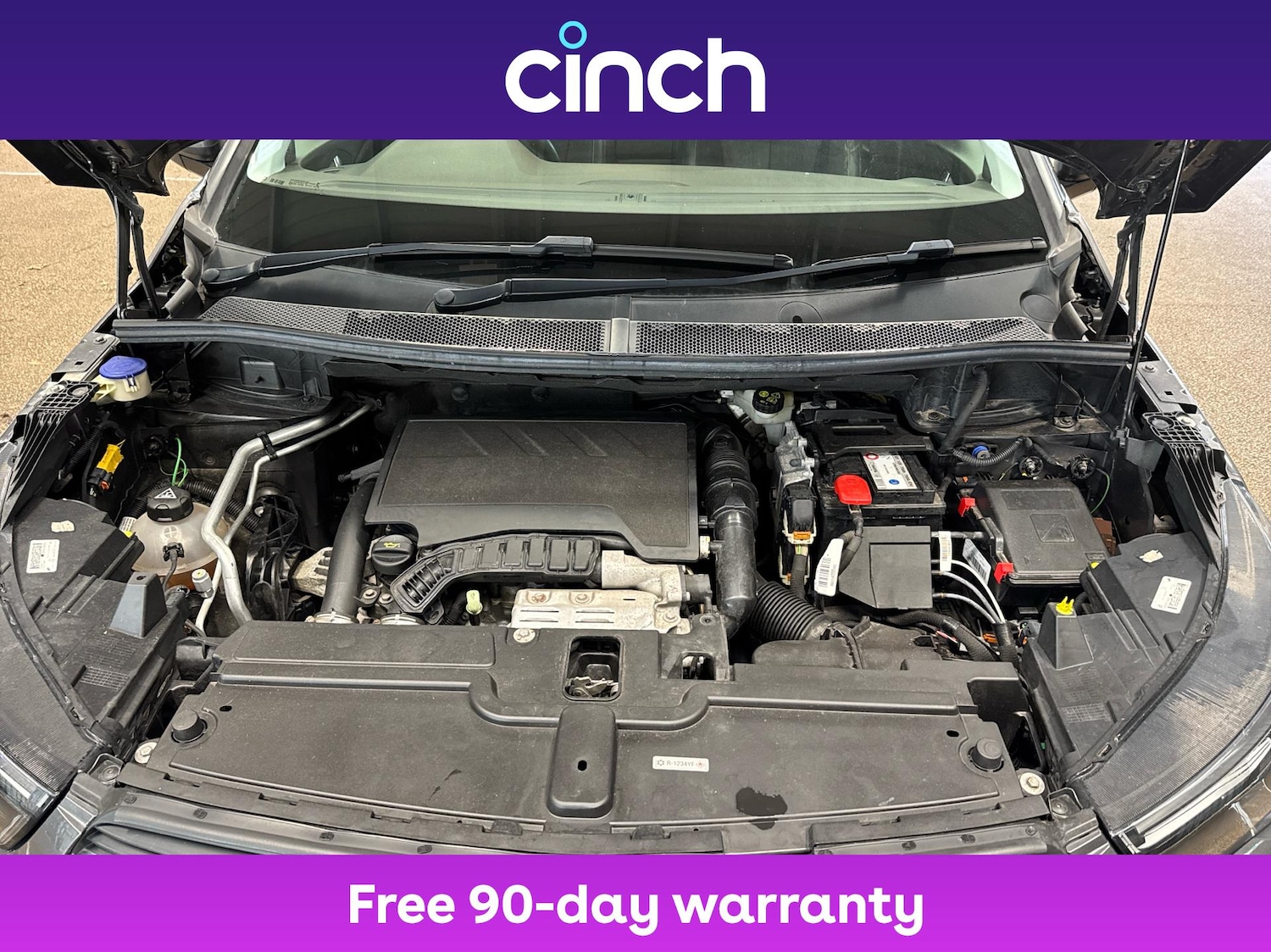 Used Vauxhall Grandland X 2020 for sale - 77006918: Photo 23