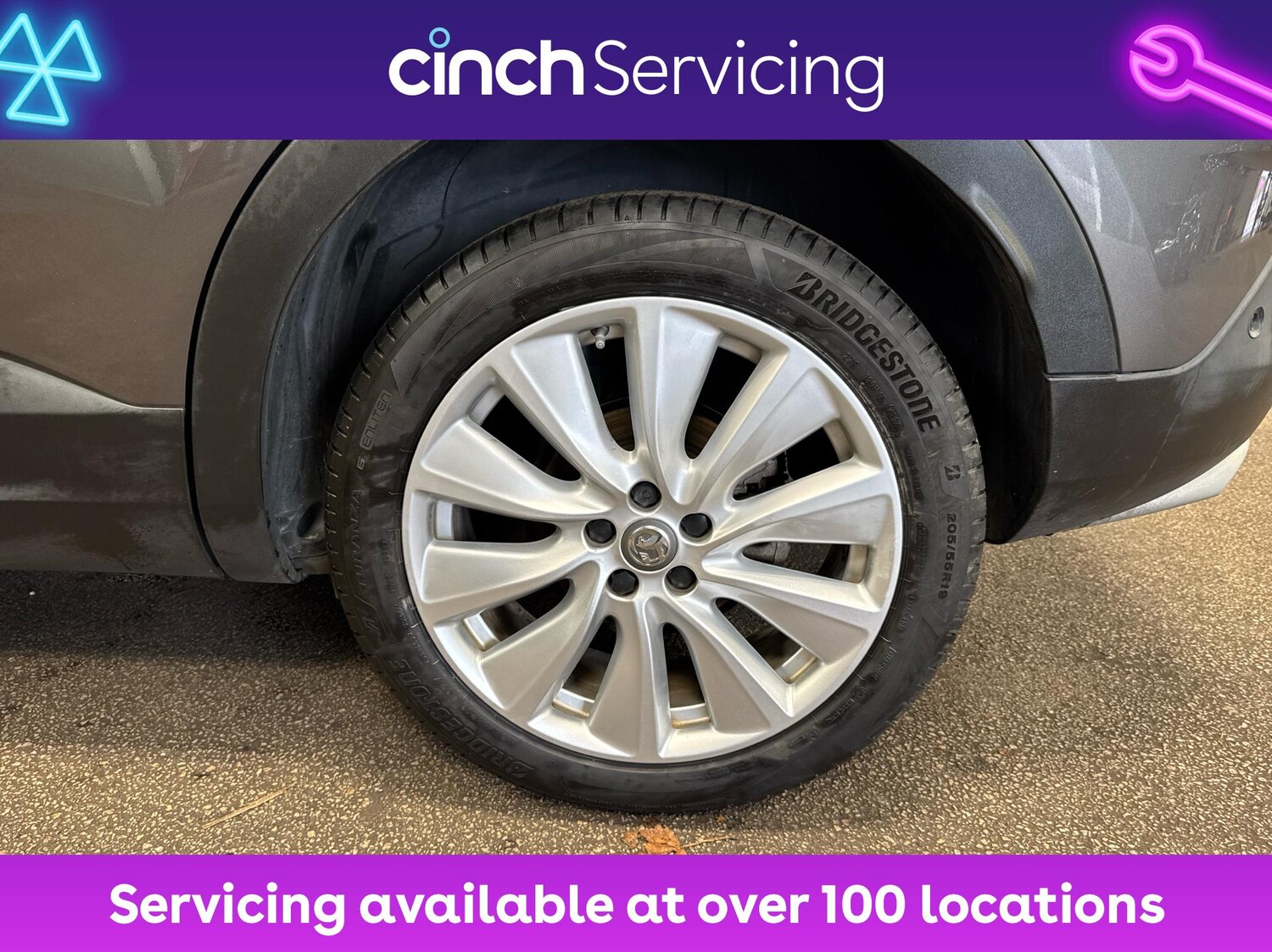 Used Vauxhall Grandland X 2020 for sale - 77006918: Photo 26