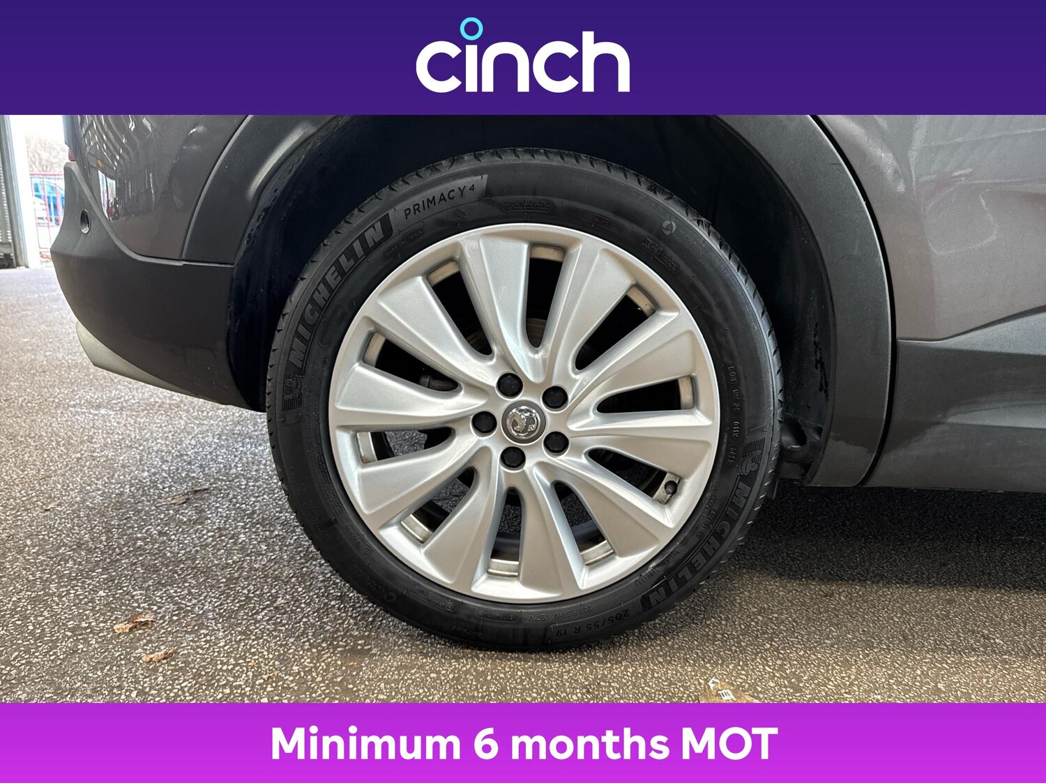 Used Vauxhall Grandland X 2020 for sale - 77006918: Photo 27