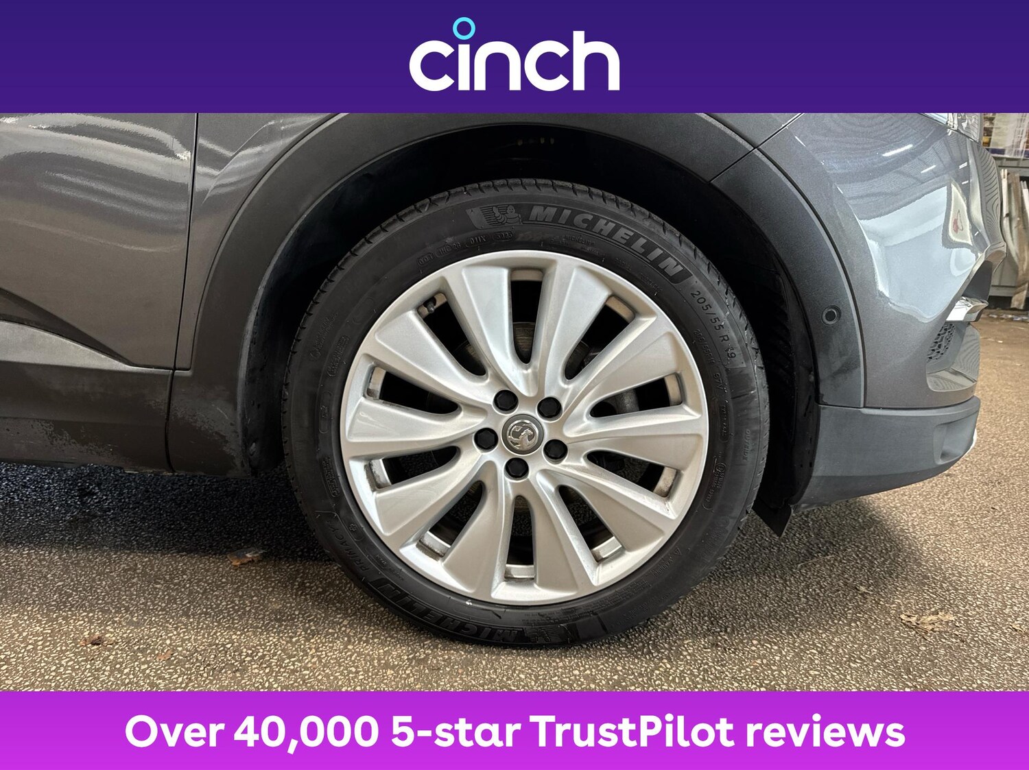 Used Vauxhall Grandland X 2020 for sale - 77006918: Photo 28