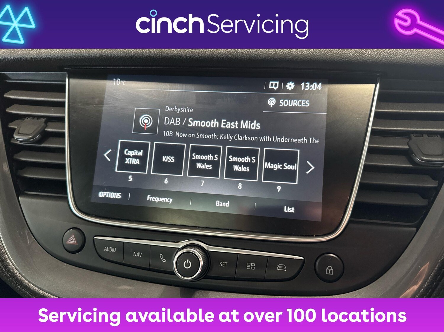 Used Vauxhall Grandland X 2020 for sale - 77006918: Photo 31