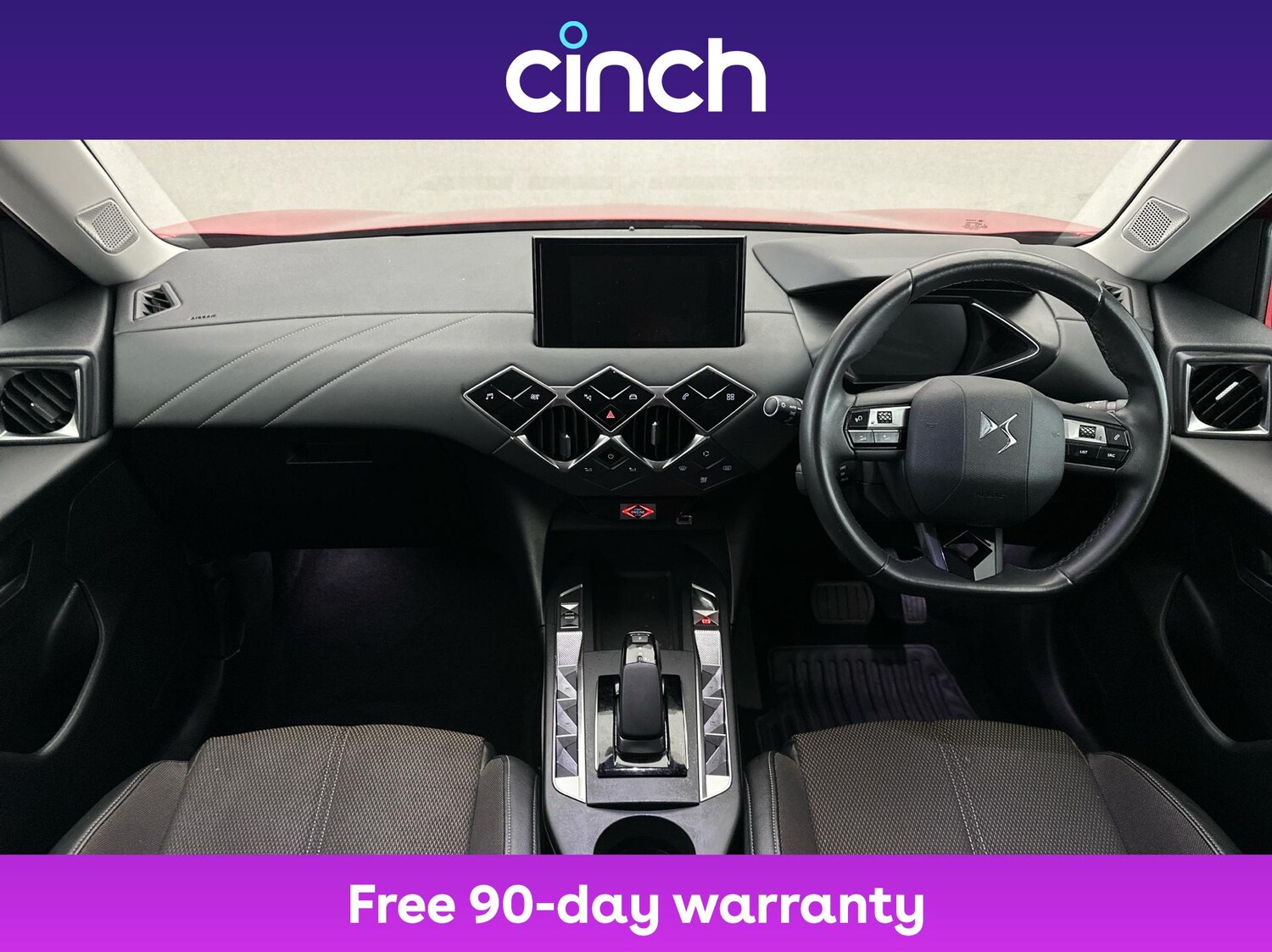 Used DS Automobiles DS 3 2022 for sale - 76082283: Photo 15
