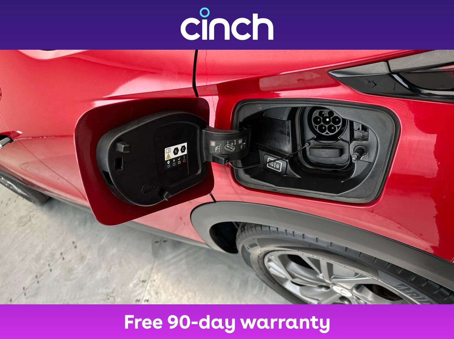 Used DS Automobiles DS 3 2022 for sale - 76082283: Photo 29