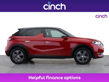 Used DS Automobiles DS 3 2022 for sale - 76082283: Photo 2