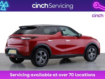 Used DS Automobiles DS 3 2022 for sale - 76082283: Photo 3