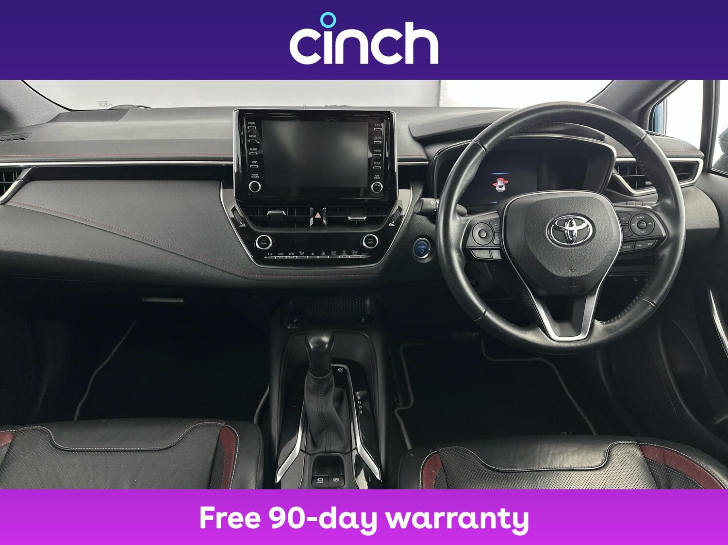 Used Toyota Corolla 2021 for sale - 76379964: Photo 15