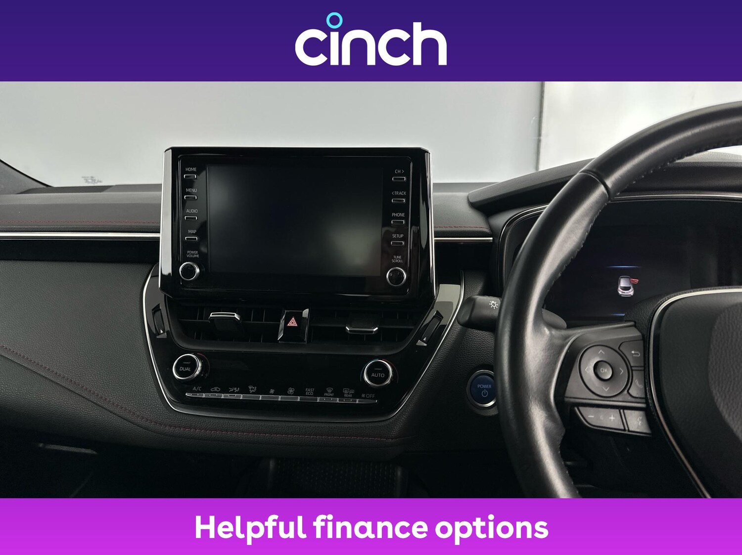 Used Toyota Corolla 2021 for sale - 76379964: Photo 17